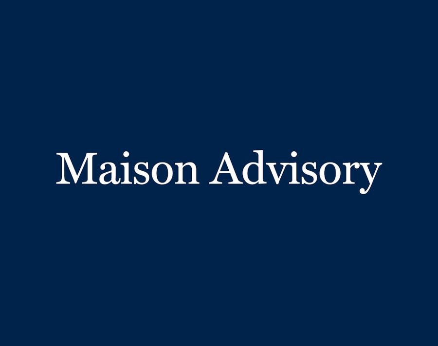 maison advisory buyers agent logo